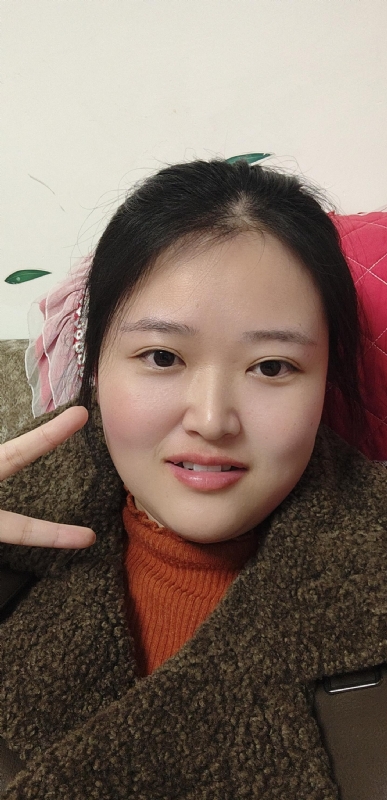 雪雪的第二张照片--涟水闪婚服务中心